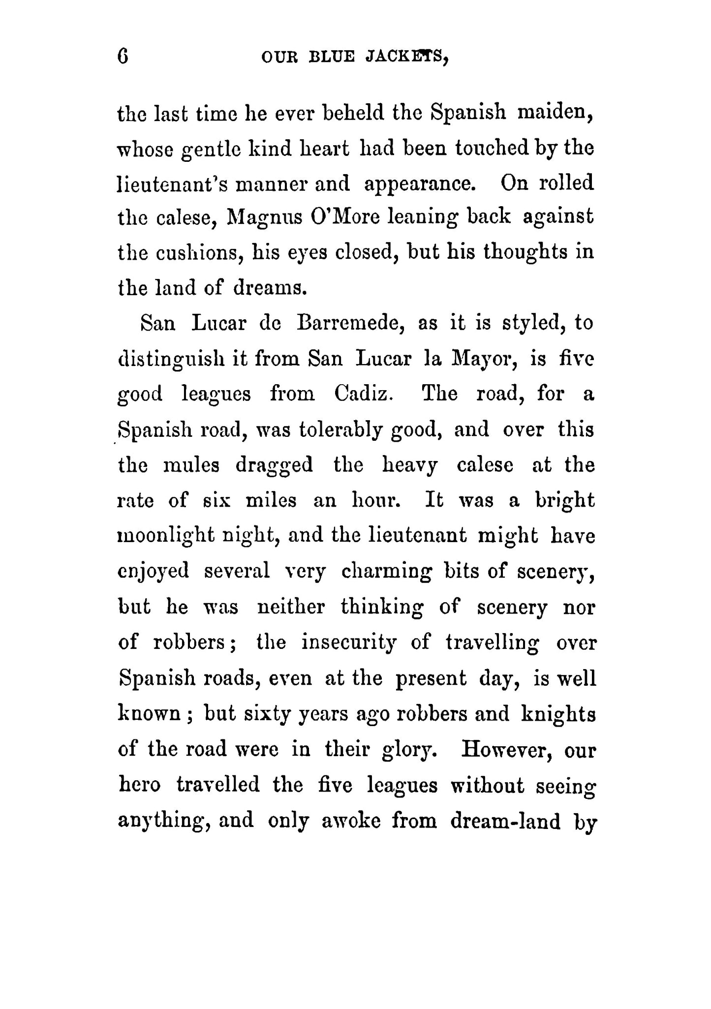 Our Blue Jackets, Afloat and Ashore - Page 12