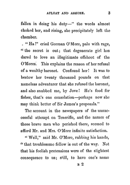 Our Blue Jackets, Afloat and Ashore - Page 9