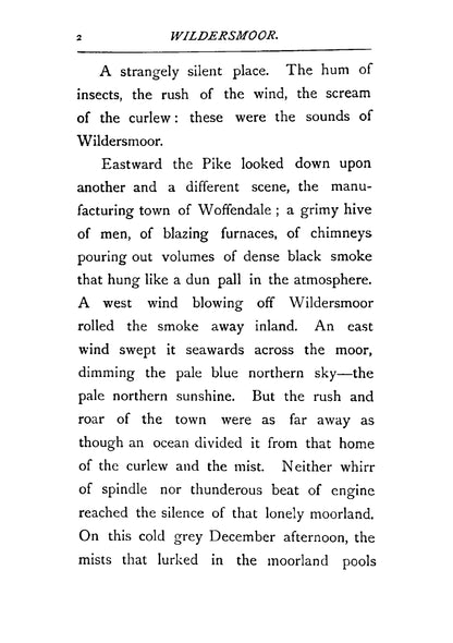 Wildersmoor - Page 10