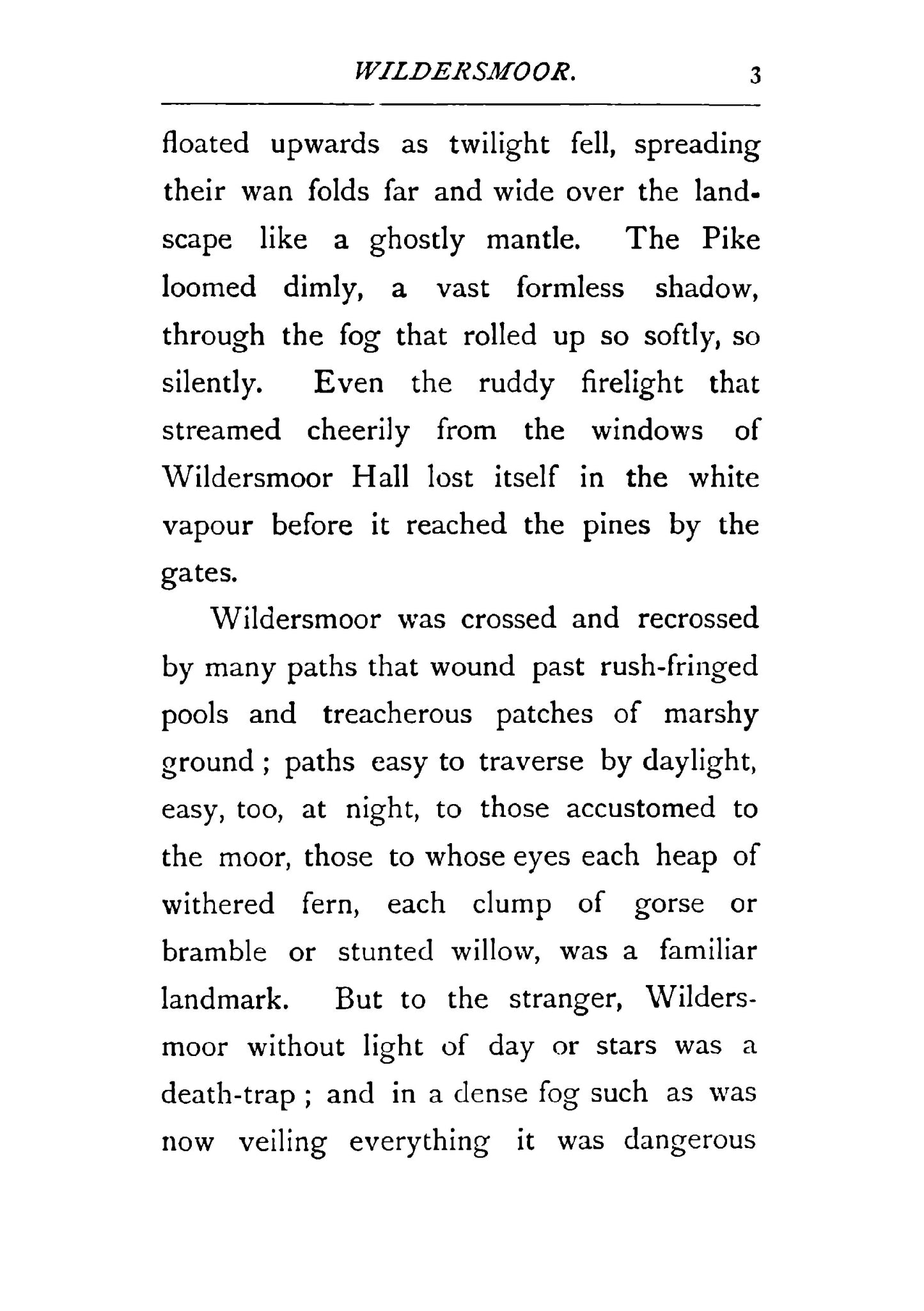 Wildersmoor - Page 11