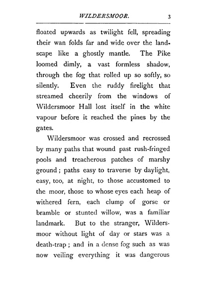 Wildersmoor - Page 11