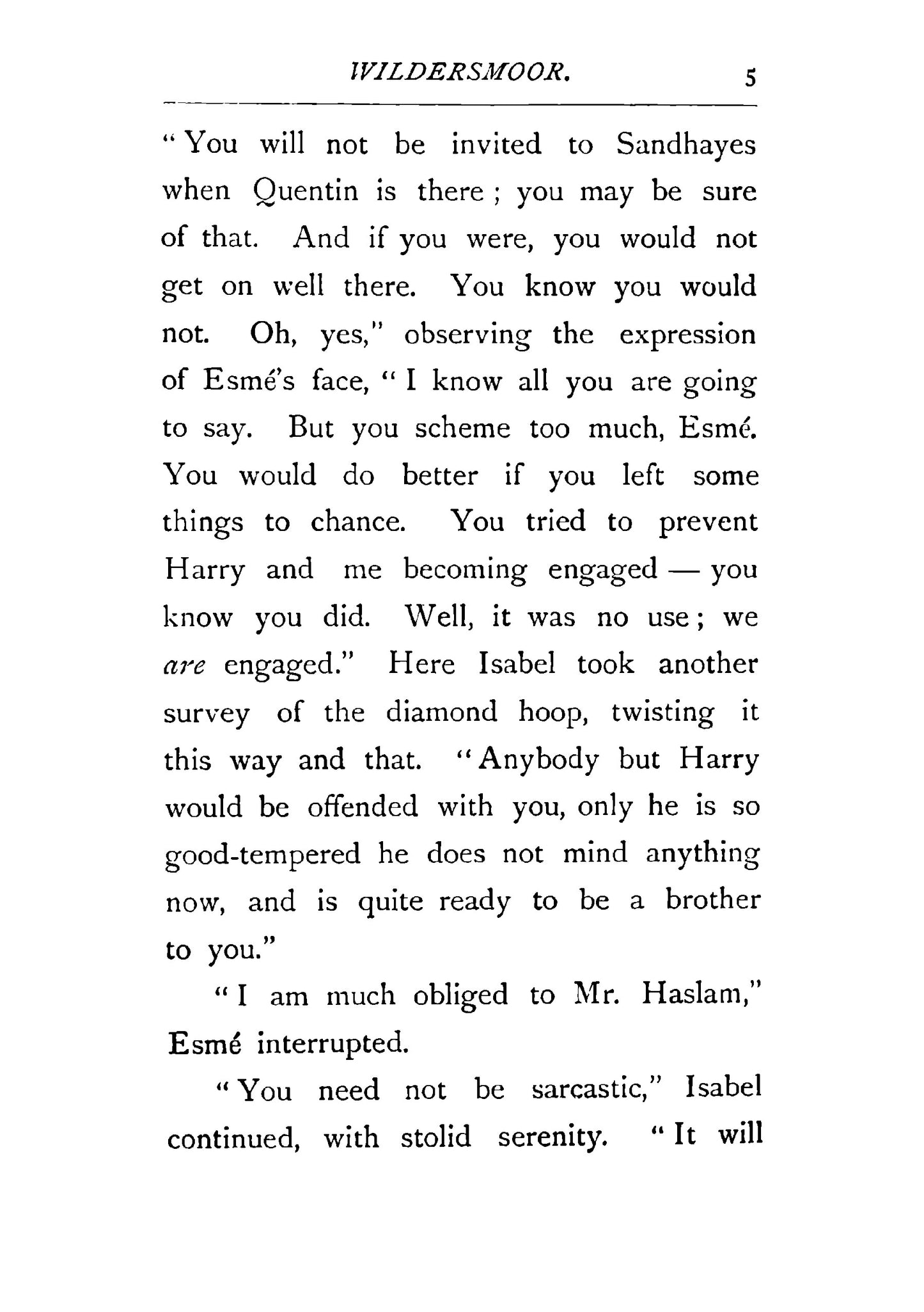 Wildersmoor - Page 11