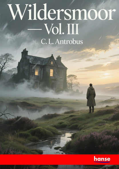 Wildersmoor - Front Cover