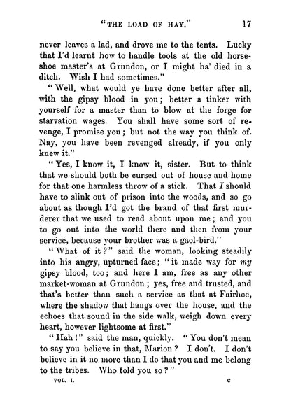 A Fool's Paradise - Page 27