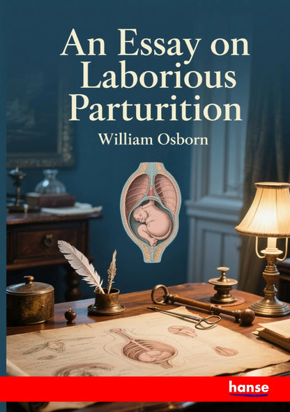 An Essay on Laborious Parturition - Front Cover