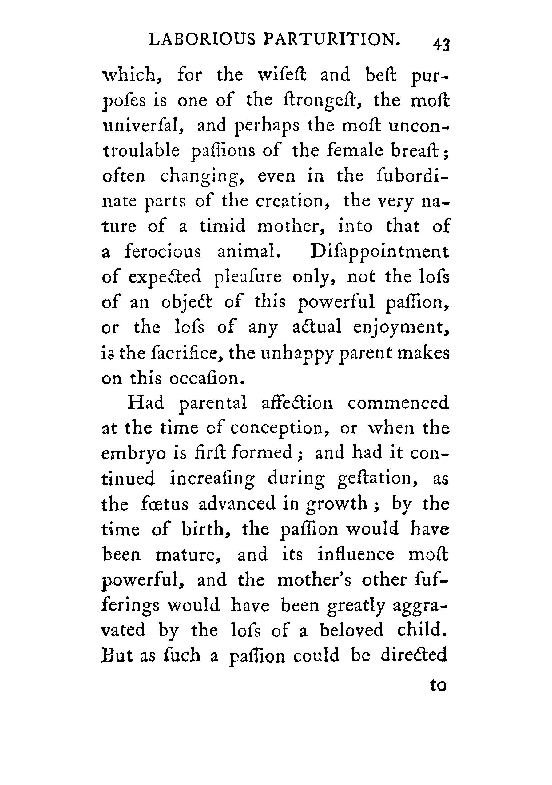 An Essay on Laborious Parturition - Page 65