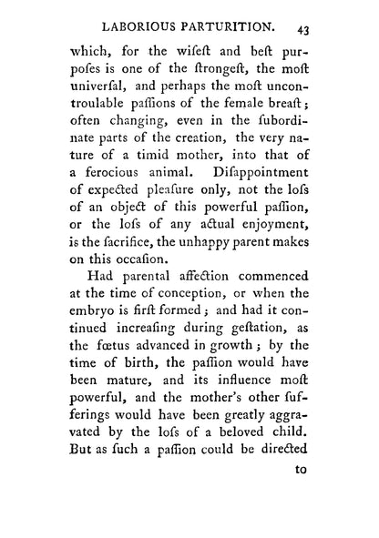 An Essay on Laborious Parturition - Page 65