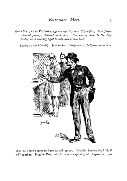 The Travelling Companions - Page 11