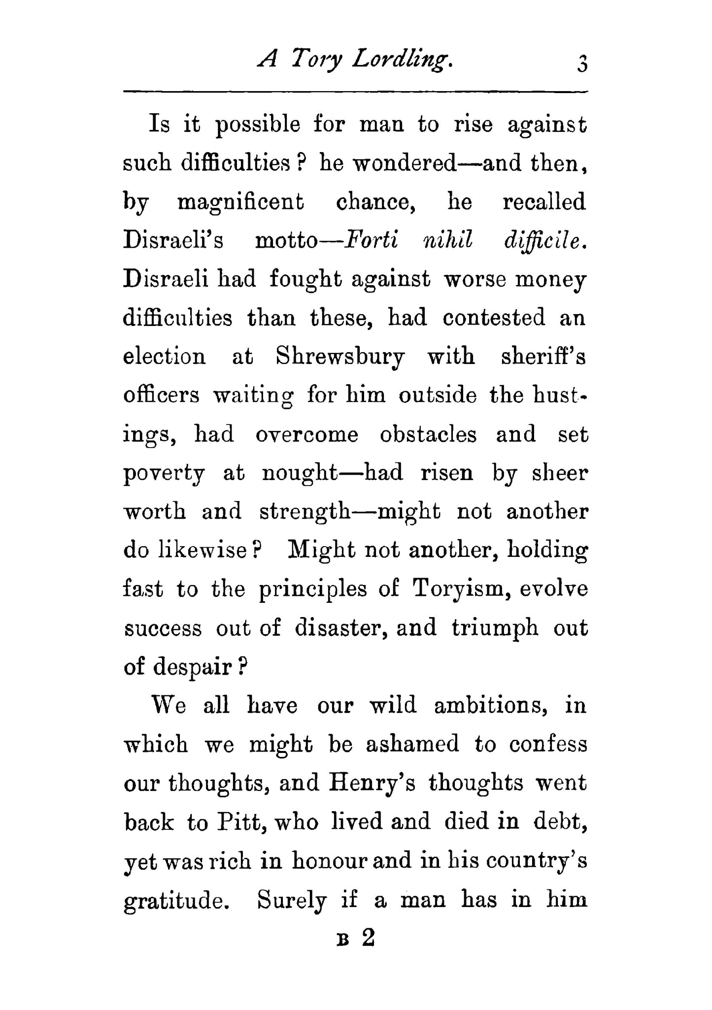 A Tory Lordling - Page 9
