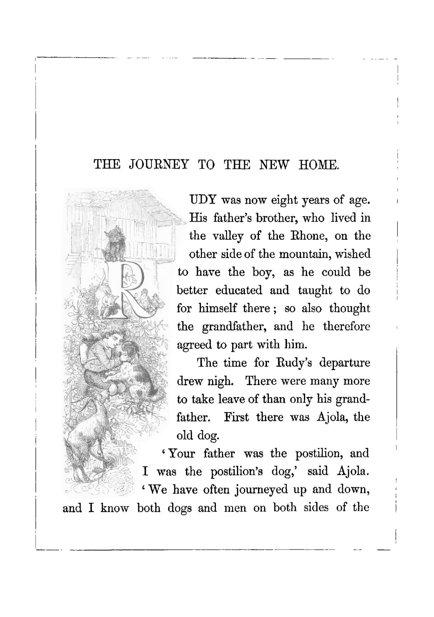 The Ice-Maiden - Page 27