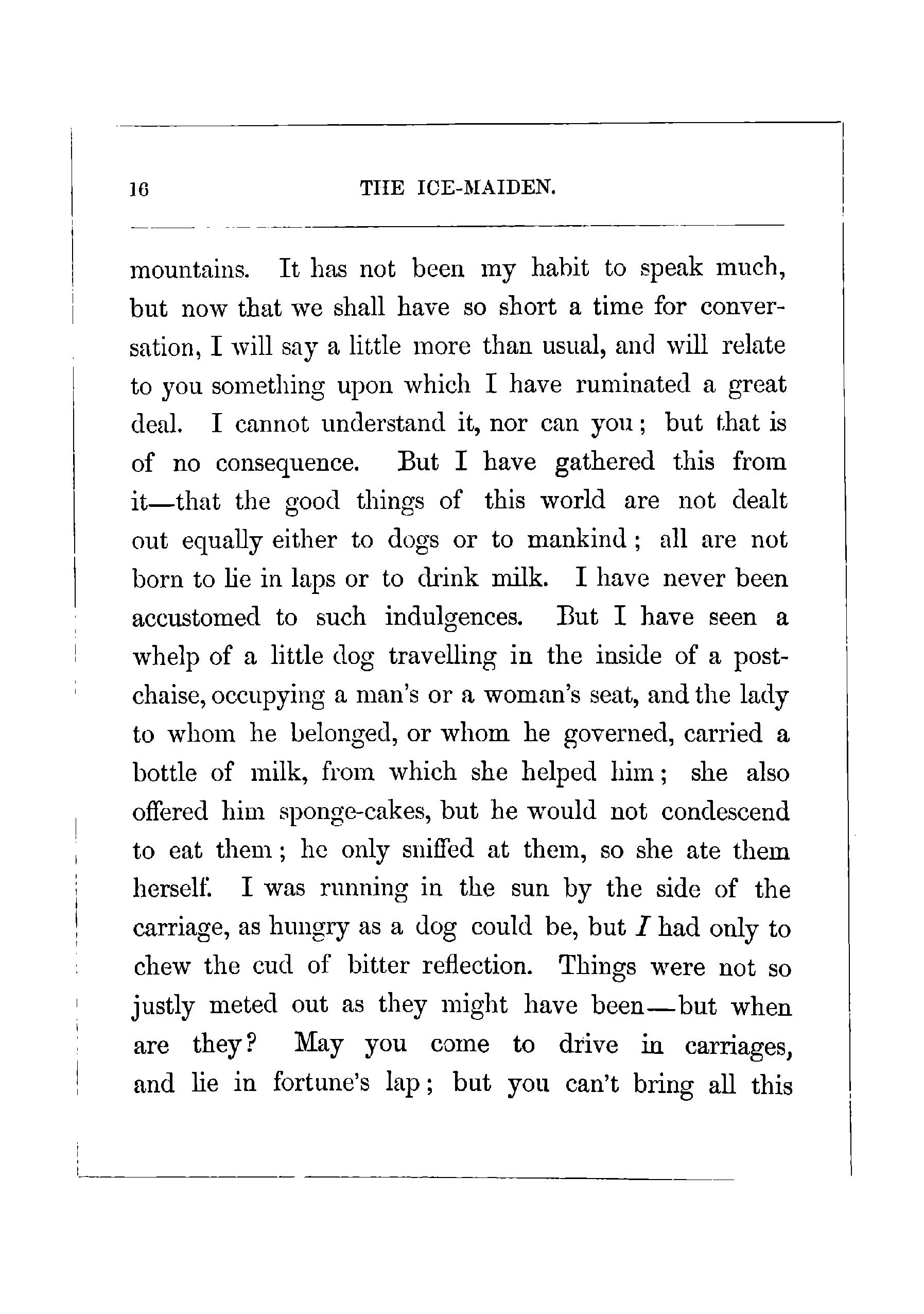 The Ice-Maiden - Page 28