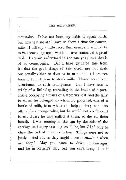 The Ice-Maiden - Page 28