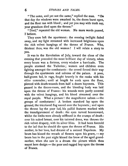 Stories and Tales - Page 30