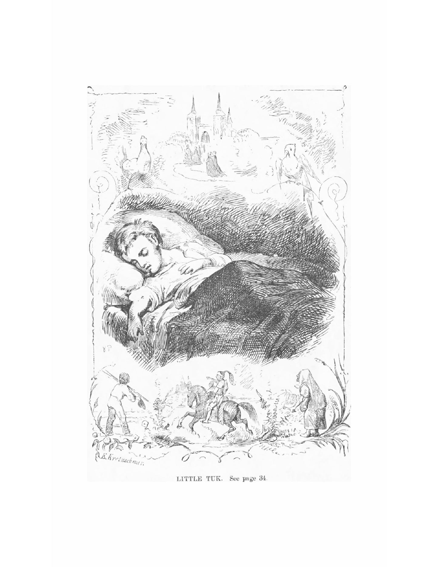 Stories and Tales - Page 6