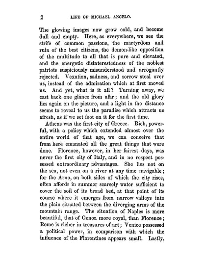 Life of Michael Angelo - Page 20