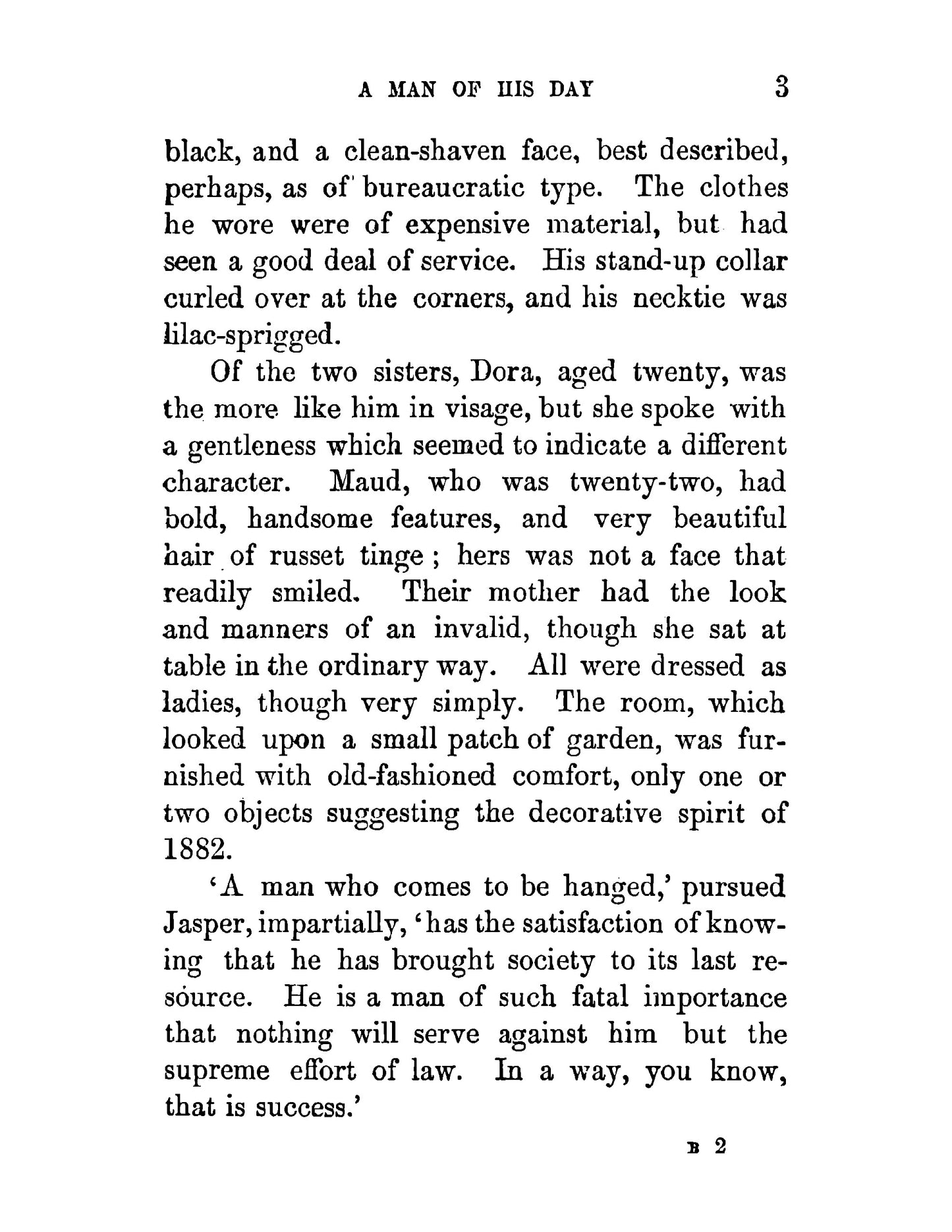 New Grub Street - Page 11