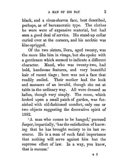 New Grub Street - Page 11