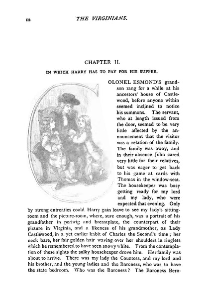 The Virginians - Page 22