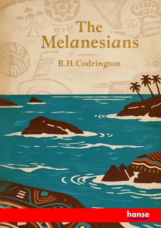The Melanesians - Front Cover