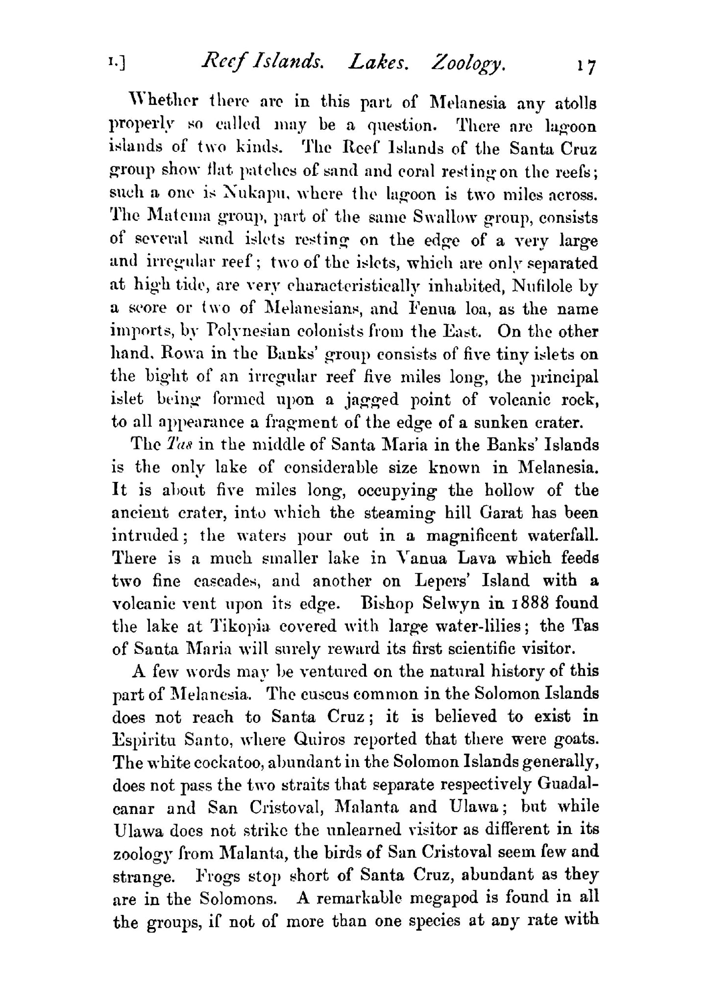 The Melanesians - Page 35