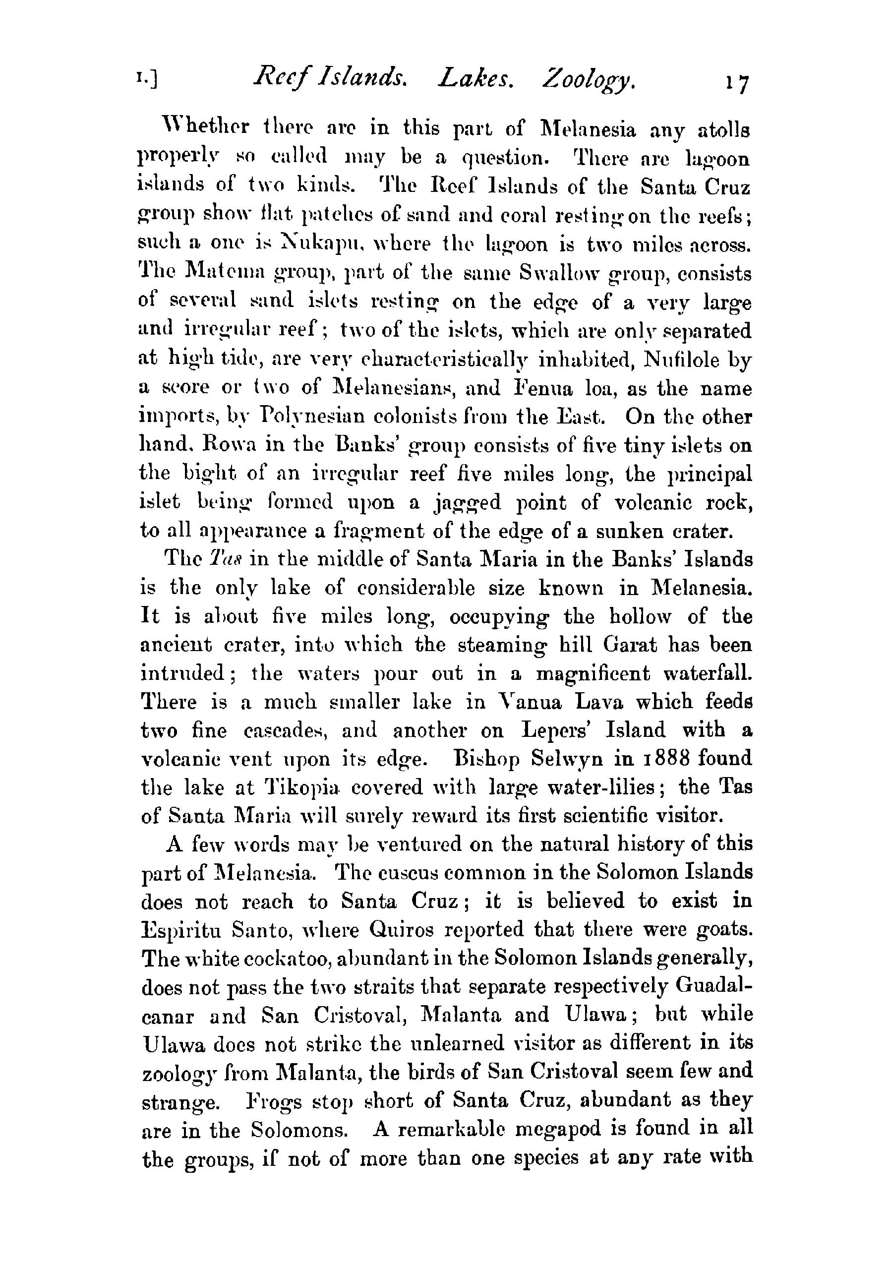 The Melanesians - Page 35