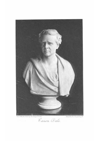 The Life and Letters of Thomas Pelham Dale - Page 6