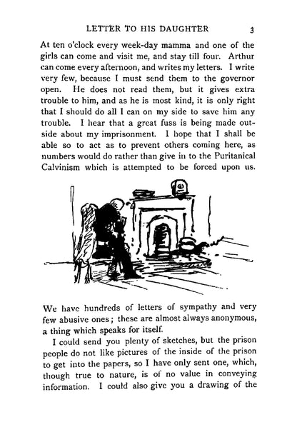 The Life and Letters of Thomas Pelham Dale - Page 13