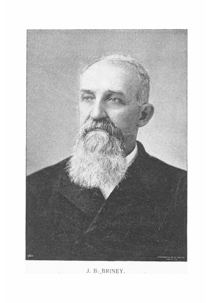 The Form of Baptism - Page 6