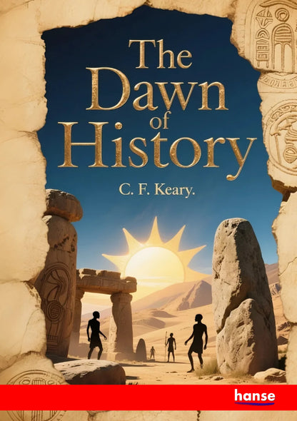 The Dawn of History - Front Cover