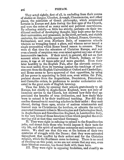 The Irish Race in the Past and the Present - Page 20
