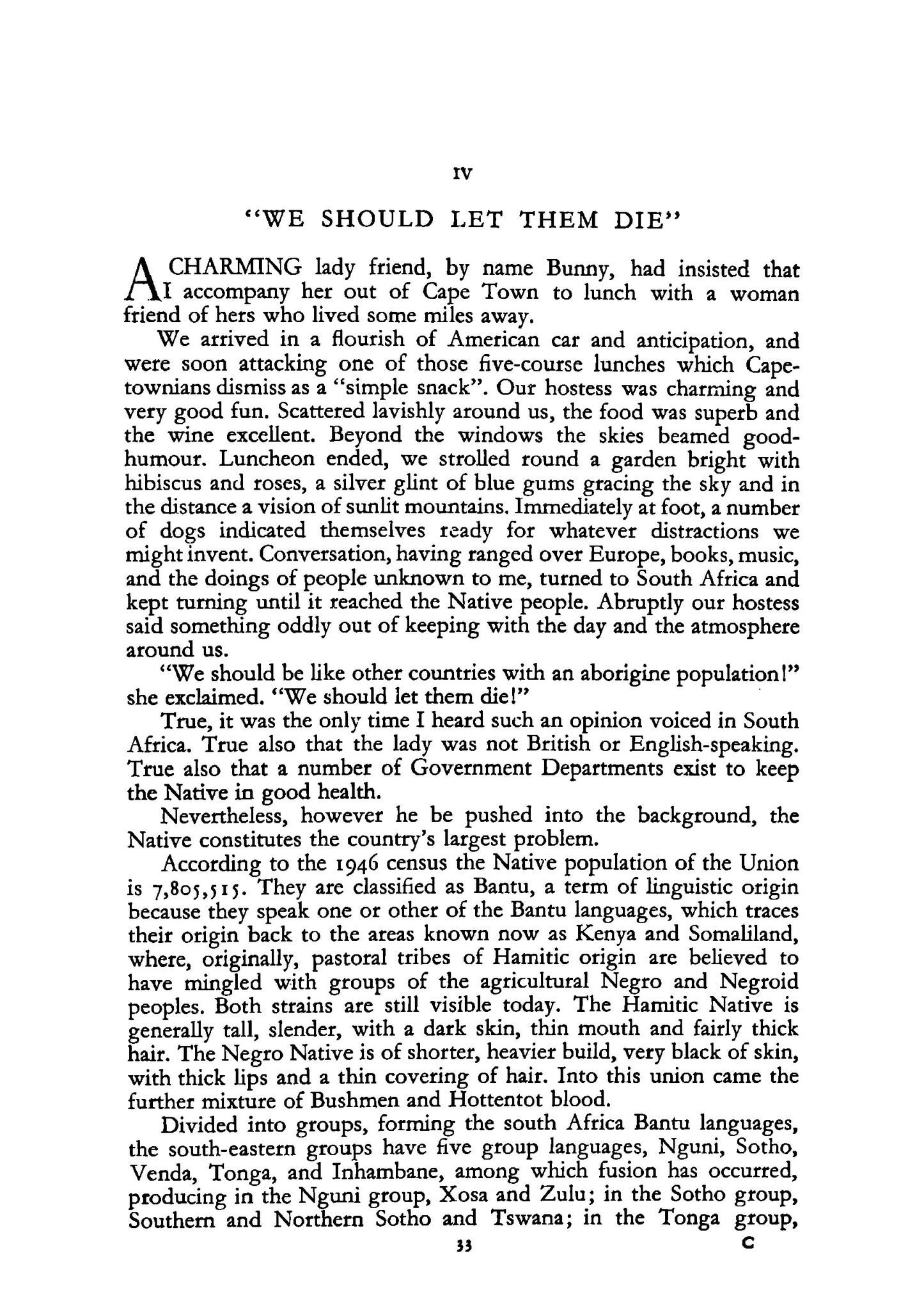 Twilight in South Africa - Page 37