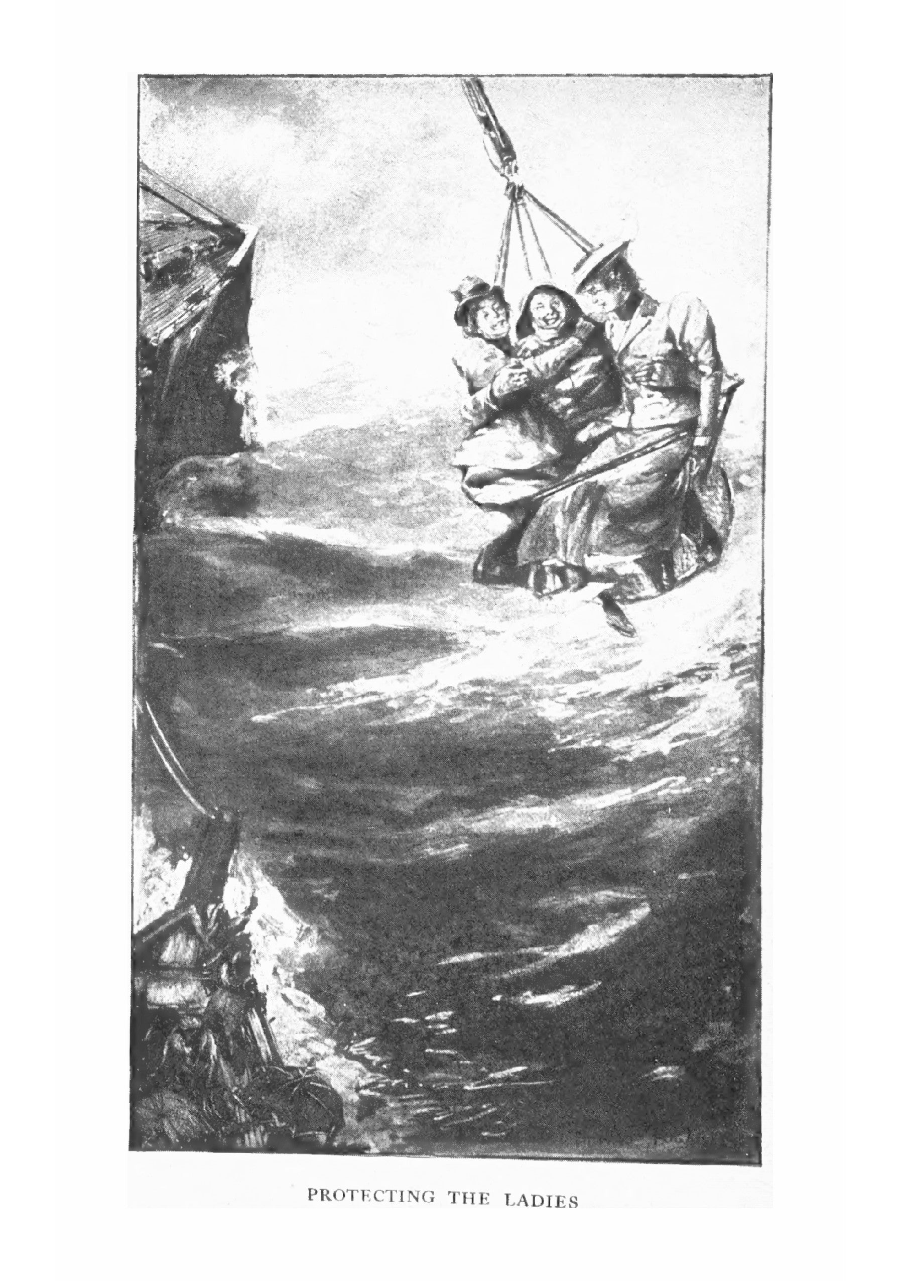 Following the Equator - Page 6