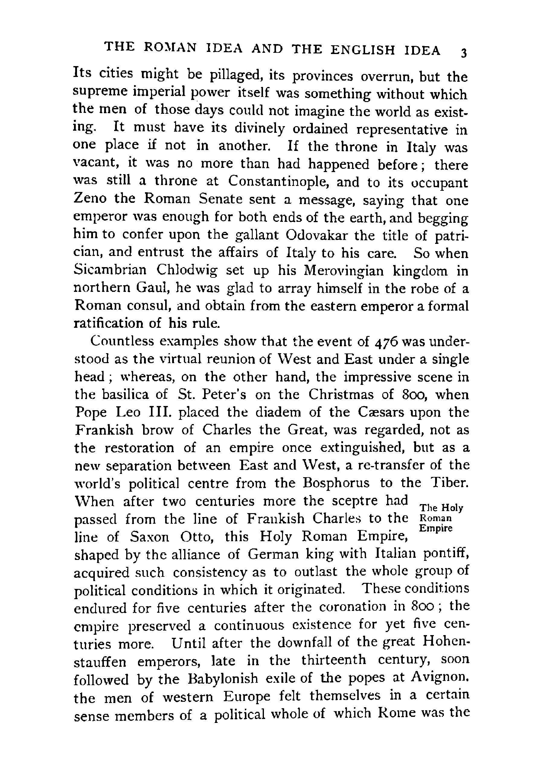 The Beginning of New England or the Puritan Theocracy in its Relations to Civil and Religious Liberty - Page 47