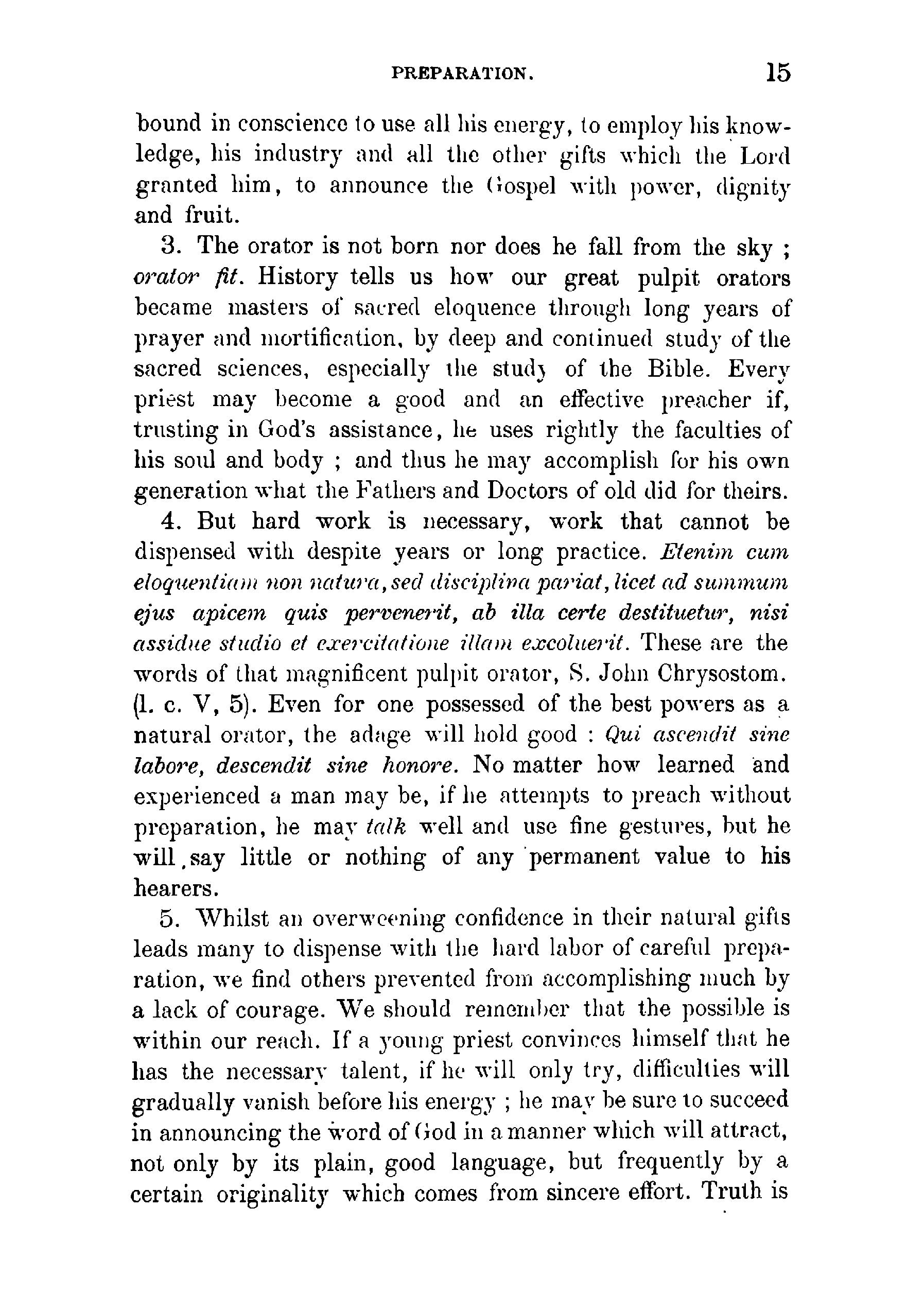 Pastoral Theology - Page 25