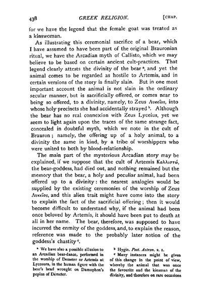 The Cults of the Greek States - Page 26