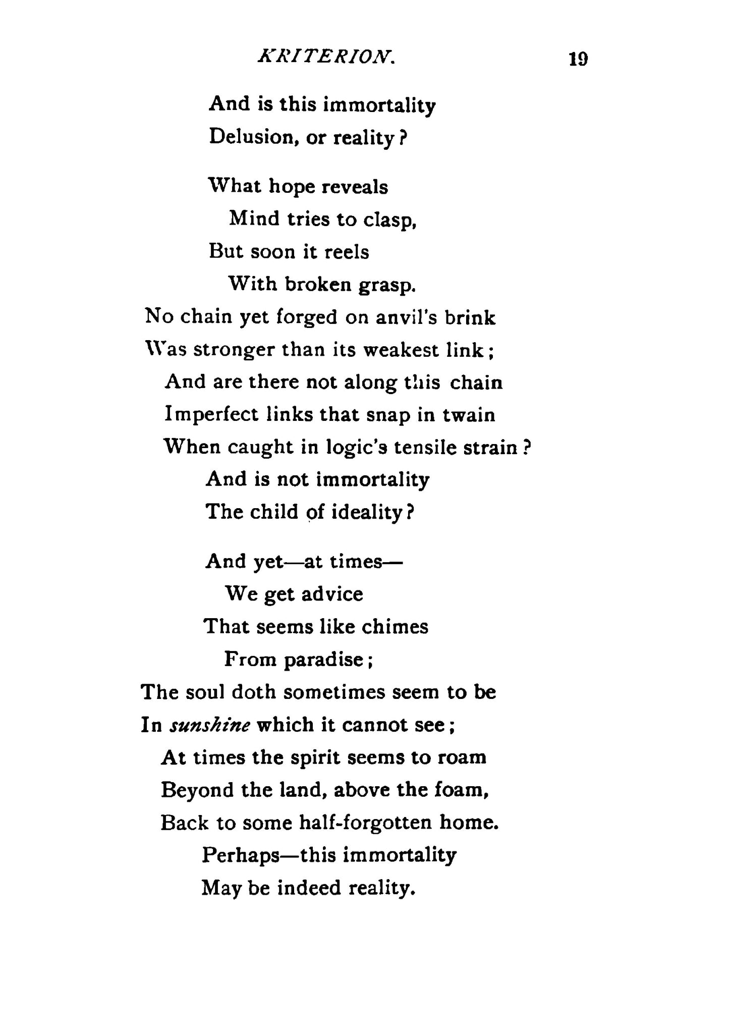 Some Rhymes of Ironquill of Kansas - Page 21