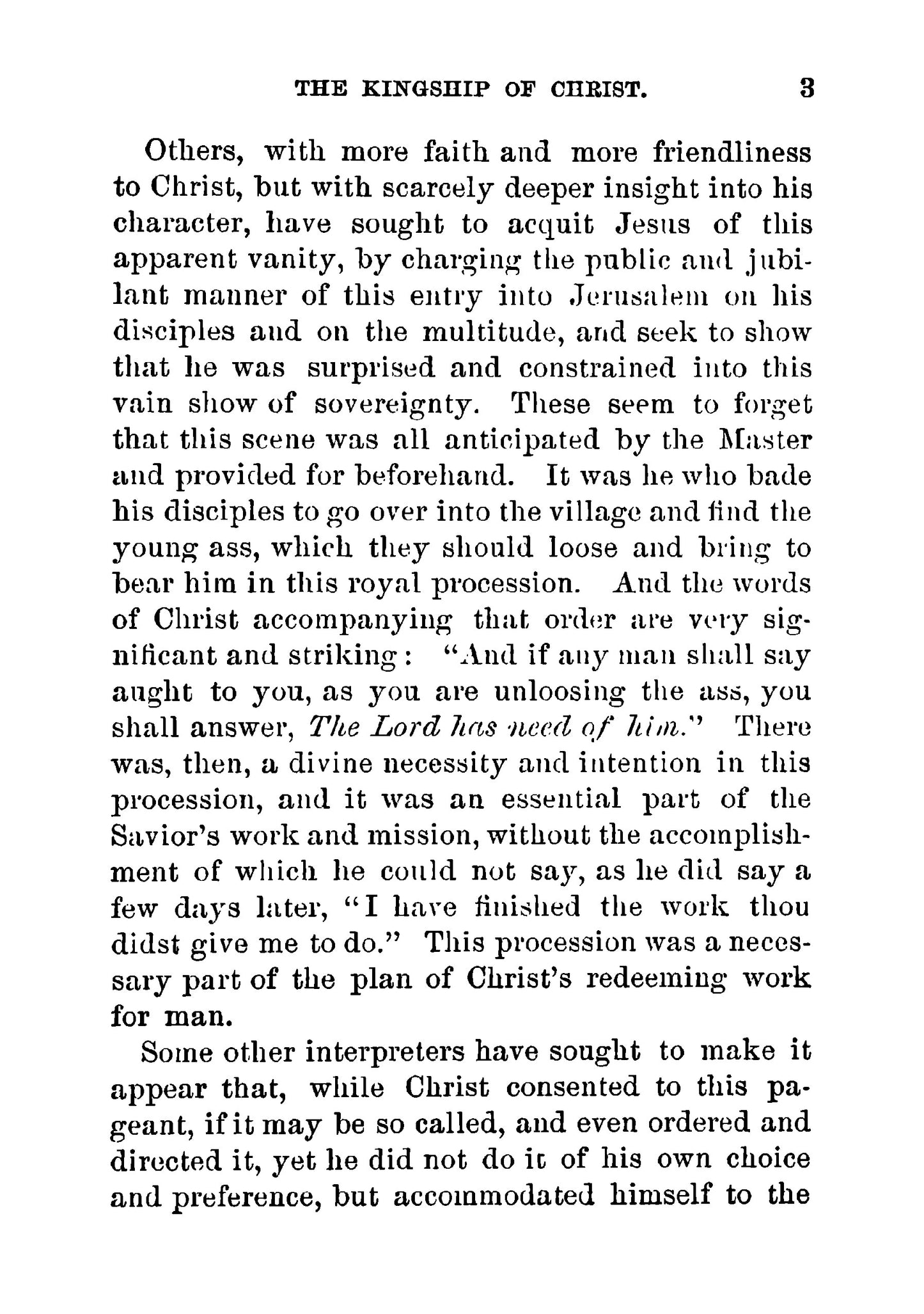 Trible's Sermons - Page 21