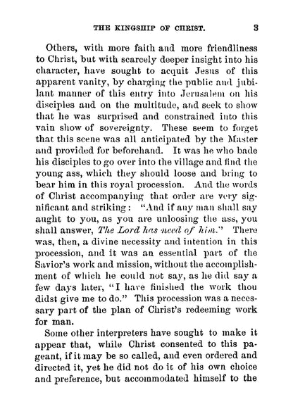 Trible's Sermons - Page 21
