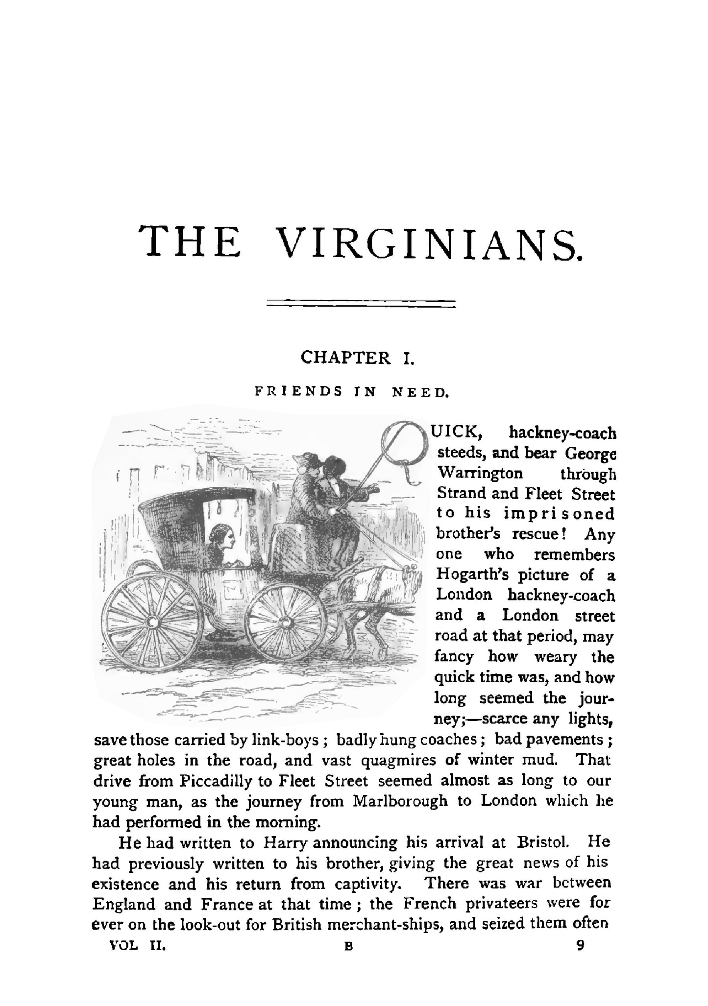 The Virginians - Page 9