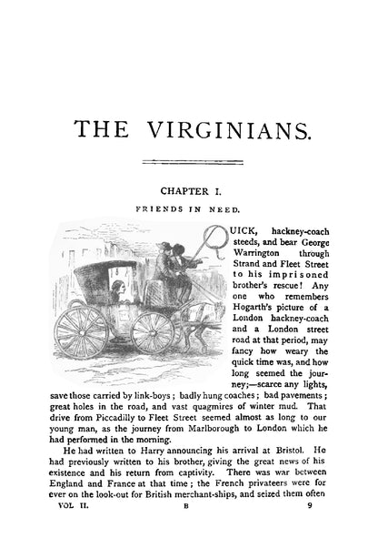 The Virginians - Page 9