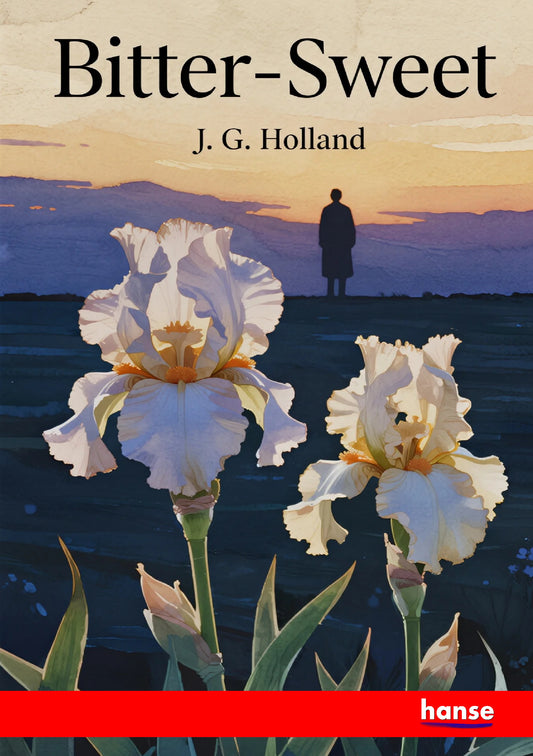 Bitter-Sweet - Front Cover