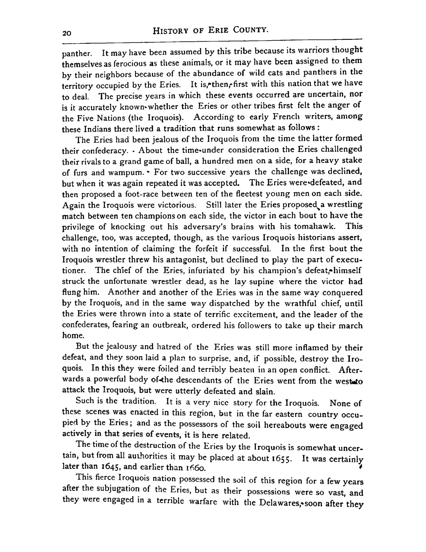 History of Erie County Ohio - Page 18