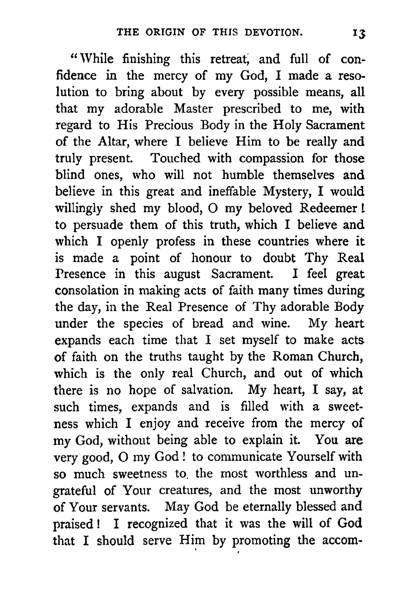The Adorable Heart of Jesus - Page 39