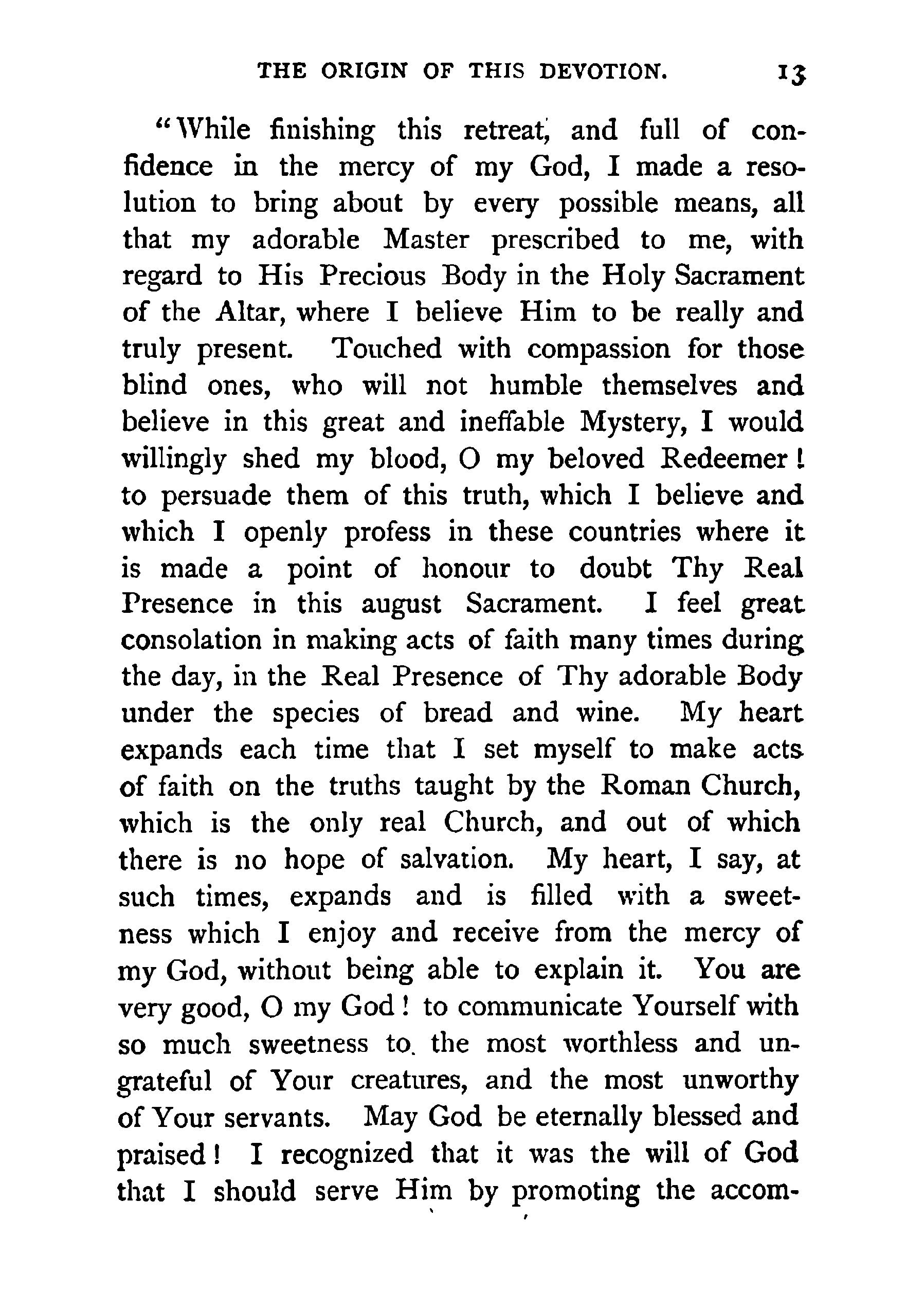 The Adorable Heart of Jesus - Page 39