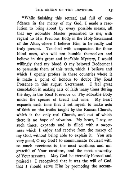 The Adorable Heart of Jesus - Page 39