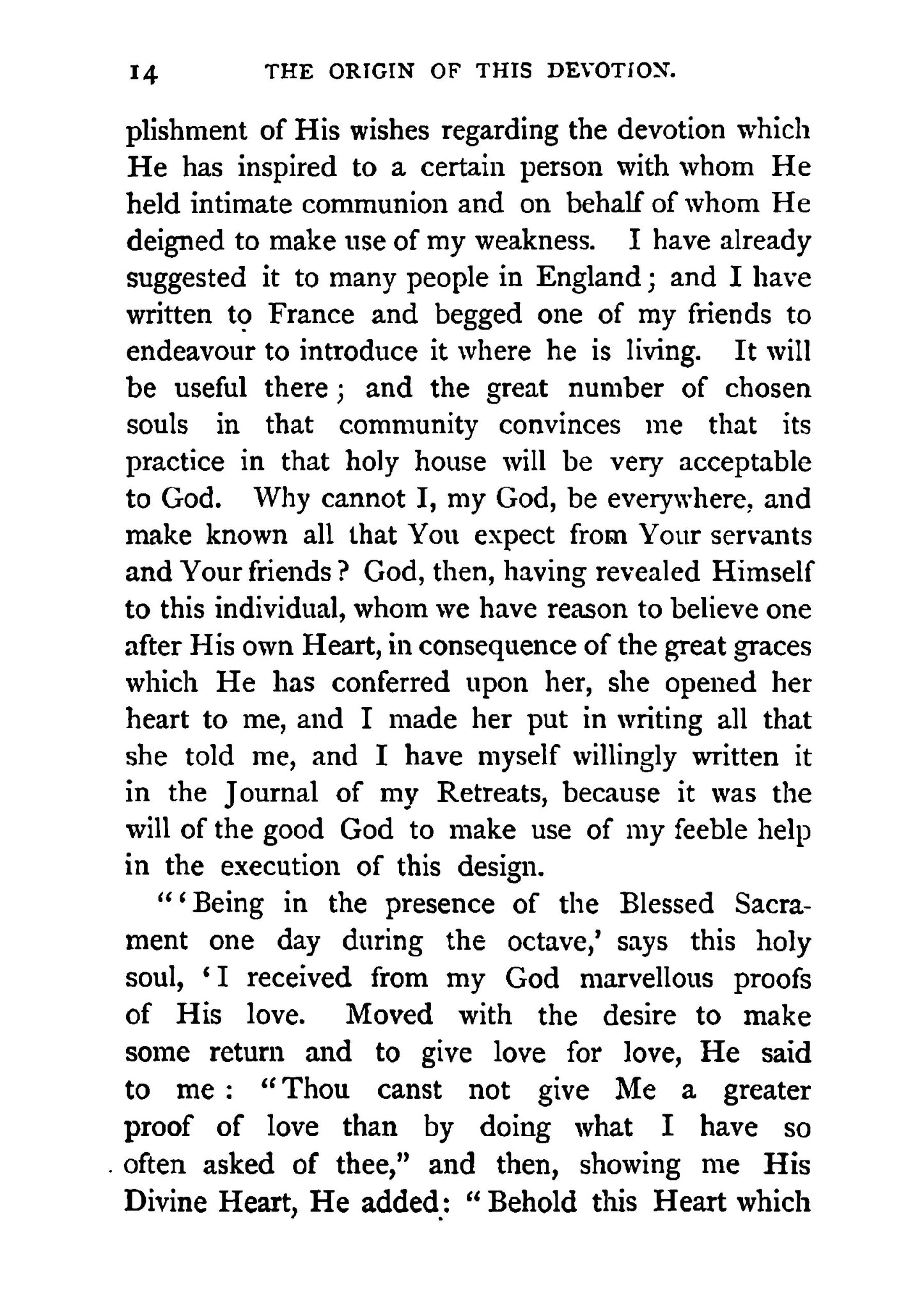 The Adorable Heart of Jesus - Page 40