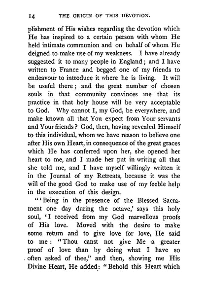 The Adorable Heart of Jesus - Page 40