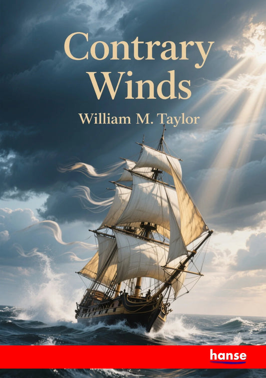 Contrary Winds - Front Cover