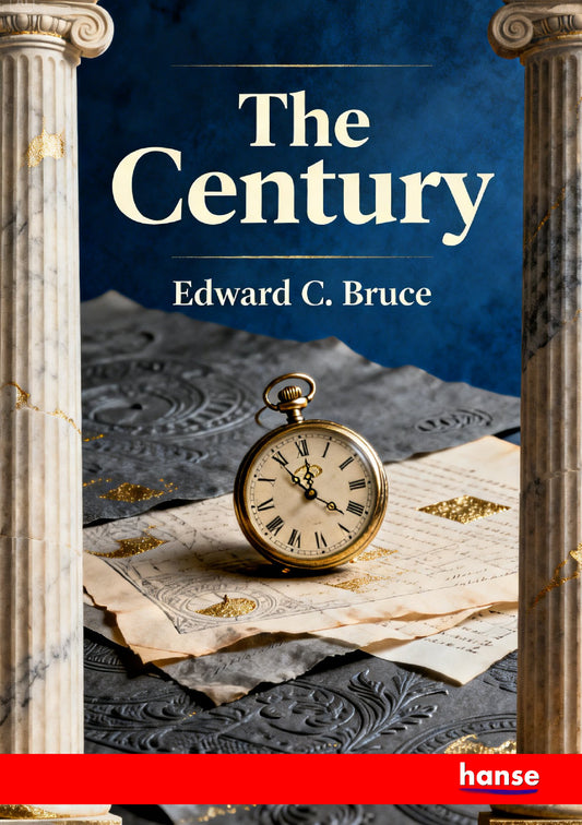 The Century - Front Cover