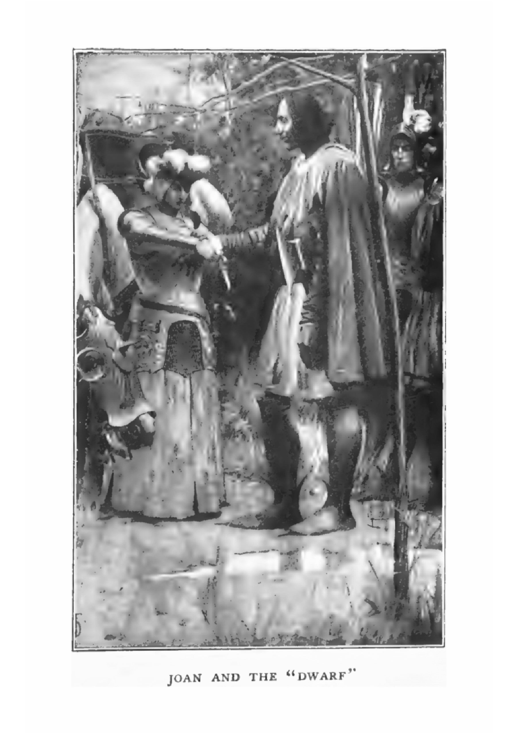 Personal Recollections of Joan Of Arc - Page 261